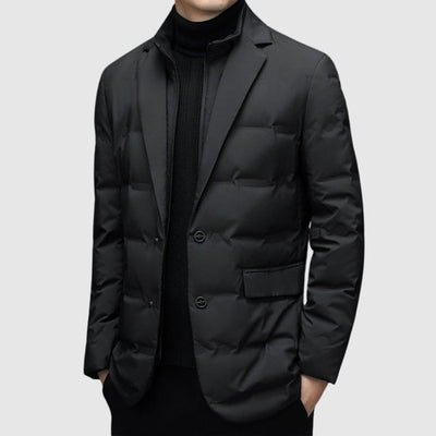Marco - Casual Down Jacket