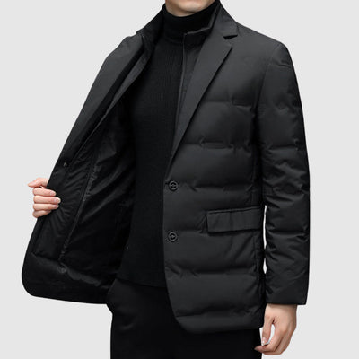 Marco - Casual Down Jacket
