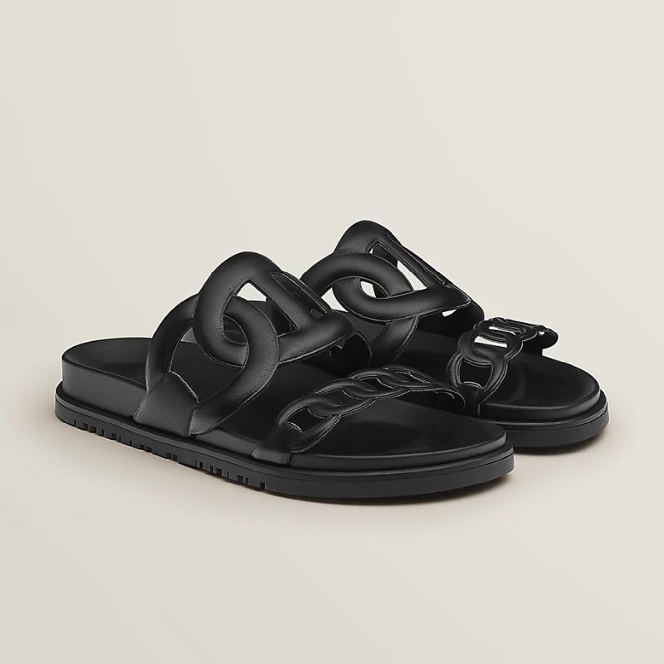 Greywood™ | ELEGANT SANDALS