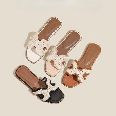Greywood™ | ELEGANT SANDALS