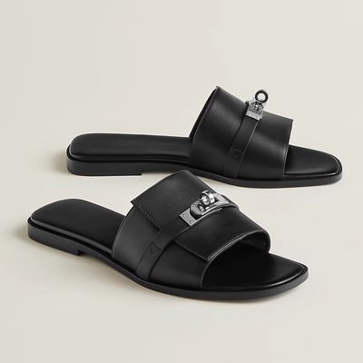 Greywood™ | LOCK SANDALS
