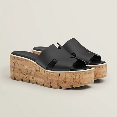 Greywood™ | CÔTE D’AZUR SANDAL