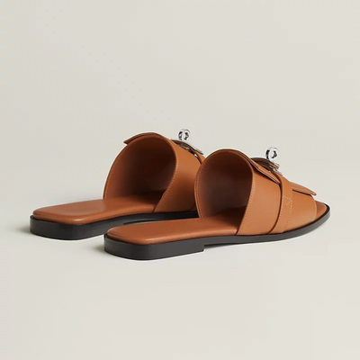 Greywood™ | LOCK SANDALS