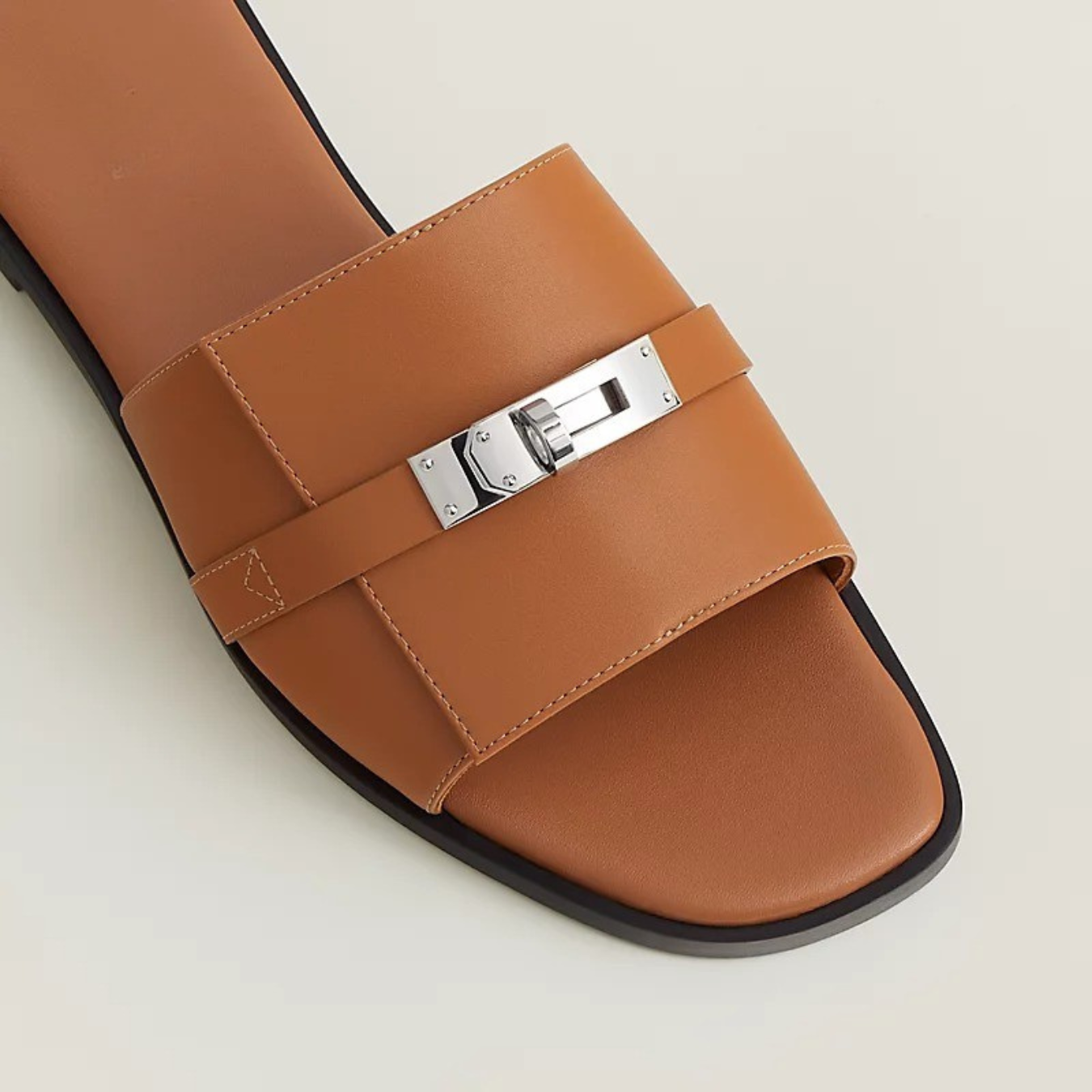 Greywood™ | LOCK SANDALS