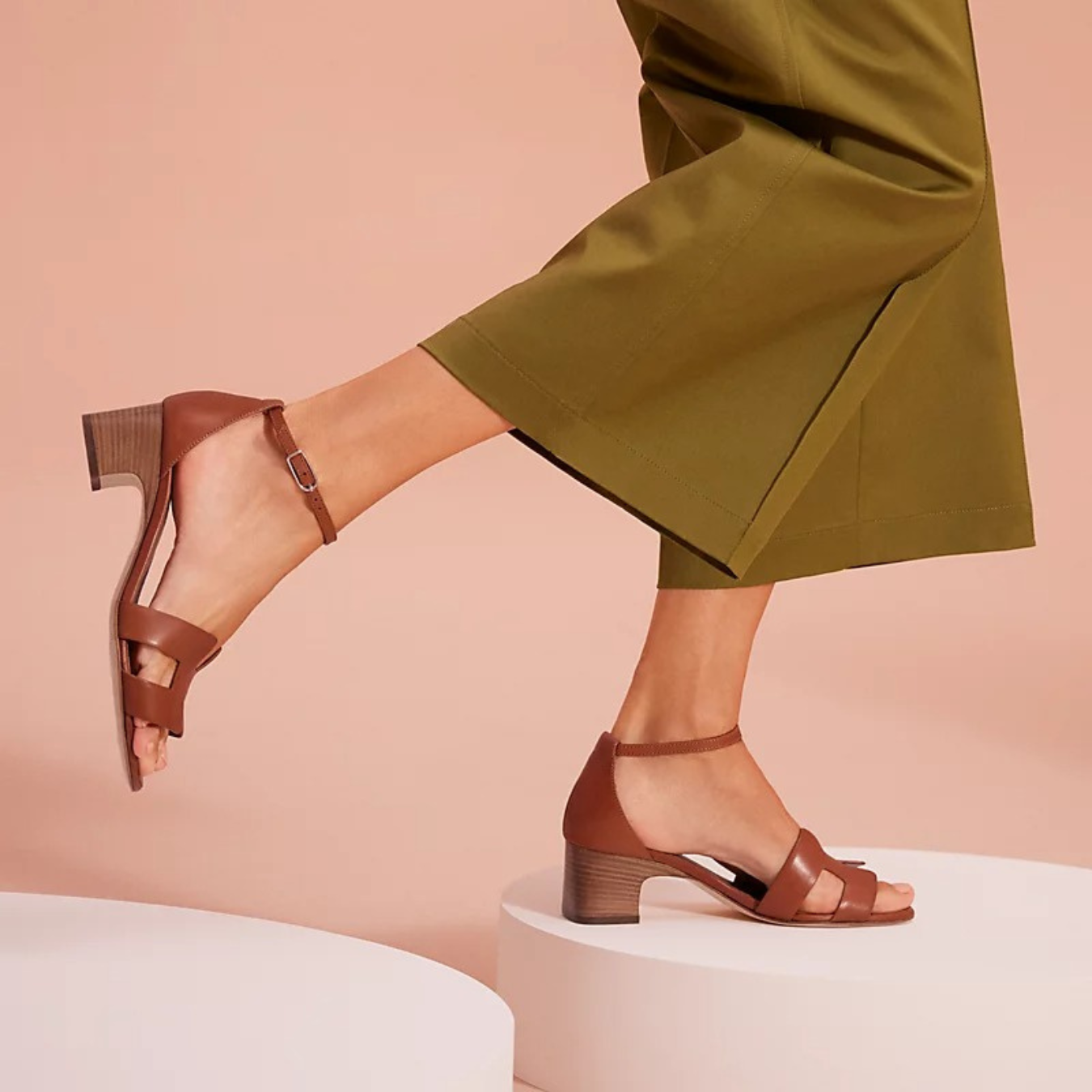 Greywood™ | ELEGANT SANDALS