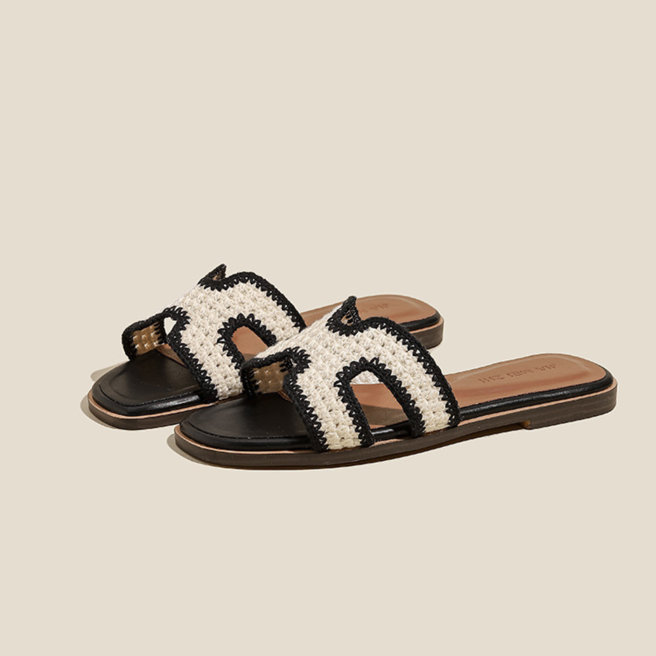 Greywood™ | ELEGANT SANDALS