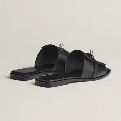 Greywood™ | LOCK SANDALS