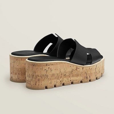 Greywood™ | CÔTE D’AZUR SANDAL