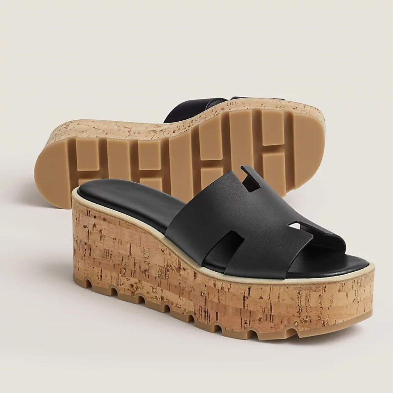 Greywood™ | CÔTE D’AZUR SANDAL