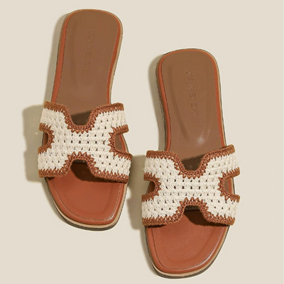 Greywood™ | ELEGANT SANDALS