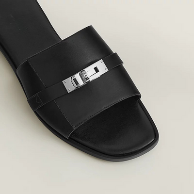 Greywood™ | LOCK SANDALS