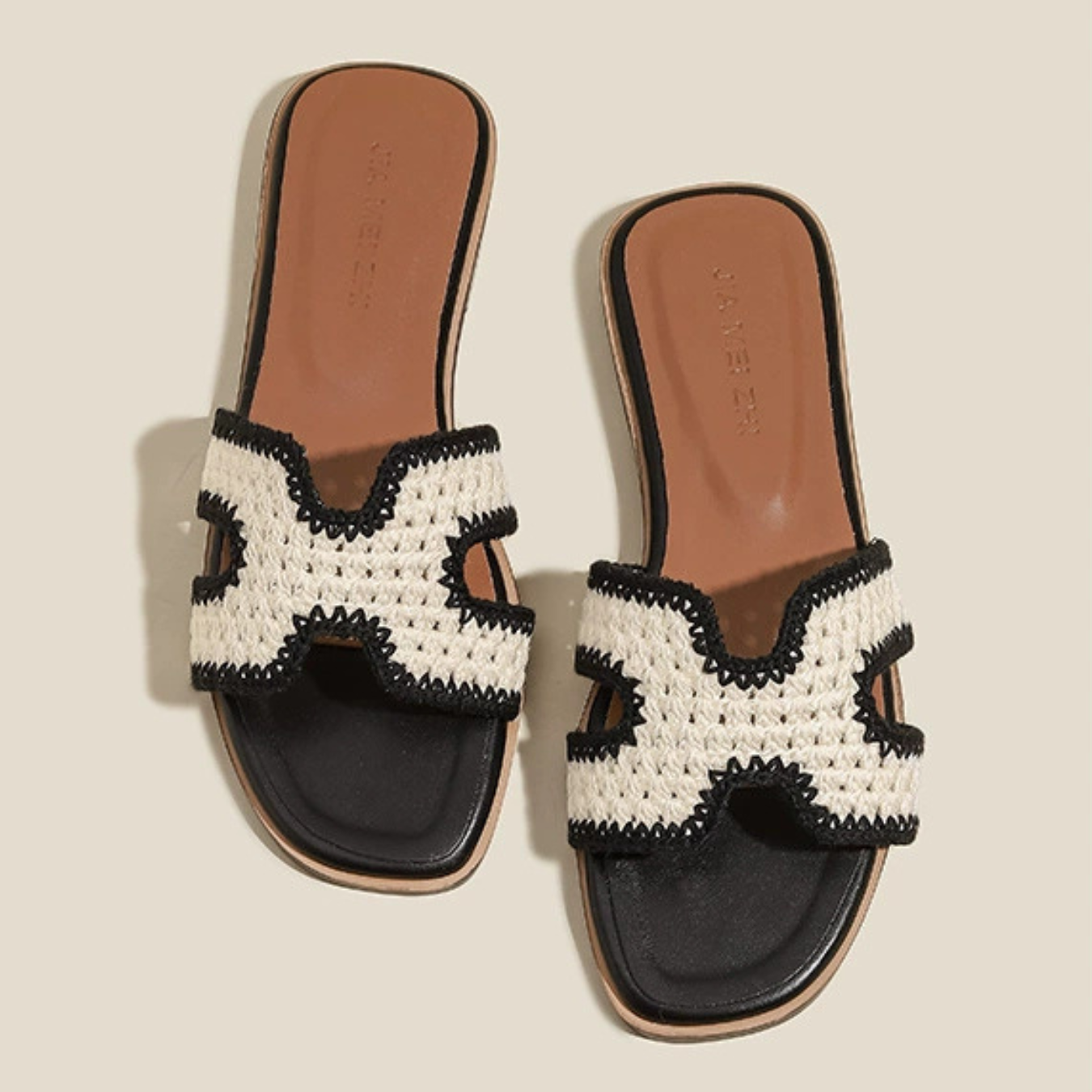 Greywood™ | ELEGANT SANDALS
