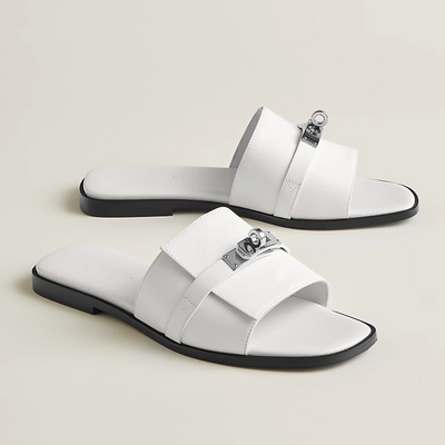 Greywood™ | LOCK SANDALS