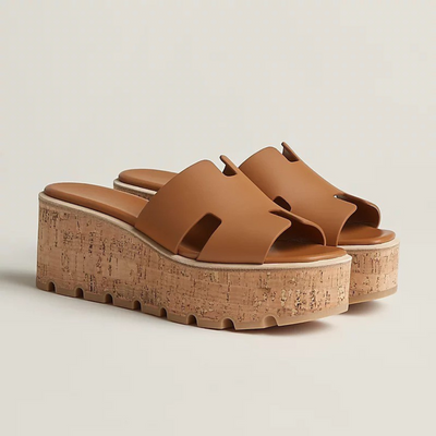 Greywood™ | CÔTE D’AZUR SANDAL