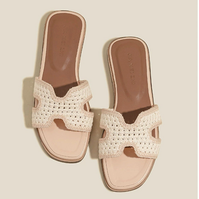 Greywood™ | ELEGANT SANDALS