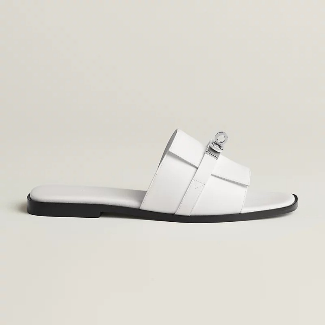 Greywood™ | LOCK SANDALS