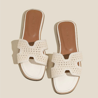 Greywood™ | ELEGANT SANDALS