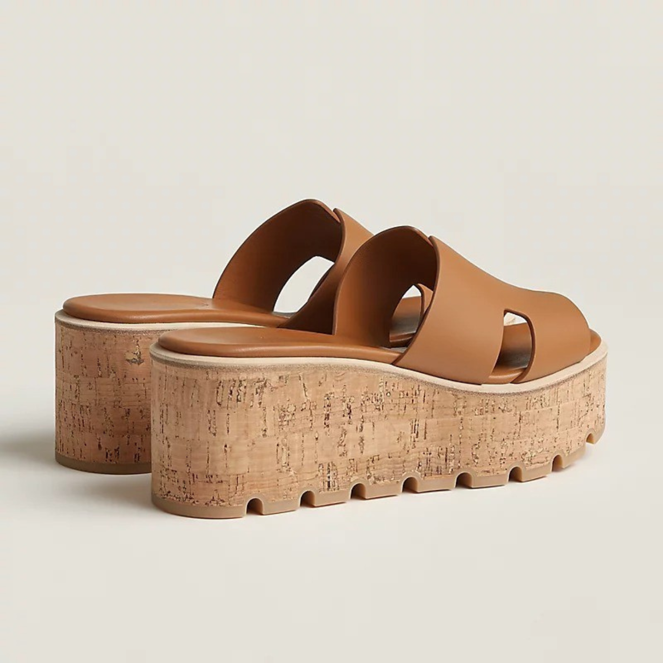 Greywood™ | CÔTE D’AZUR SANDAL