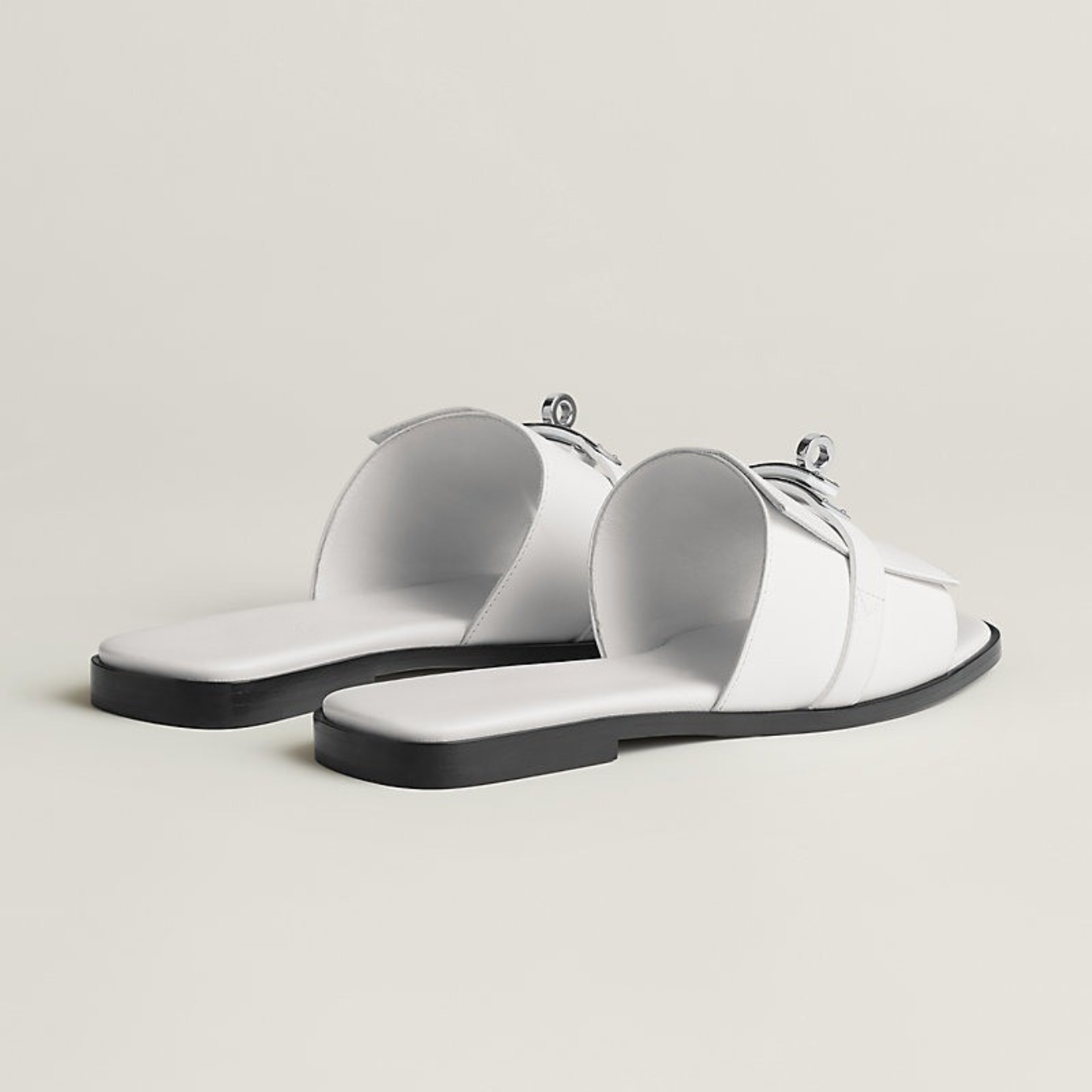 Greywood™ | LOCK SANDALS