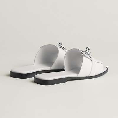 Greywood™ | LOCK SANDALS