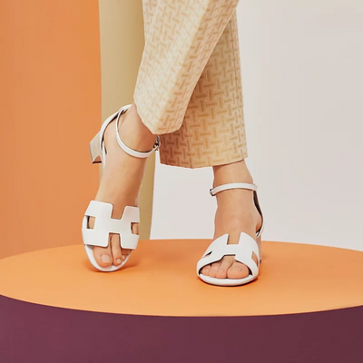 Greywood™ | ELEGANT SANDALS