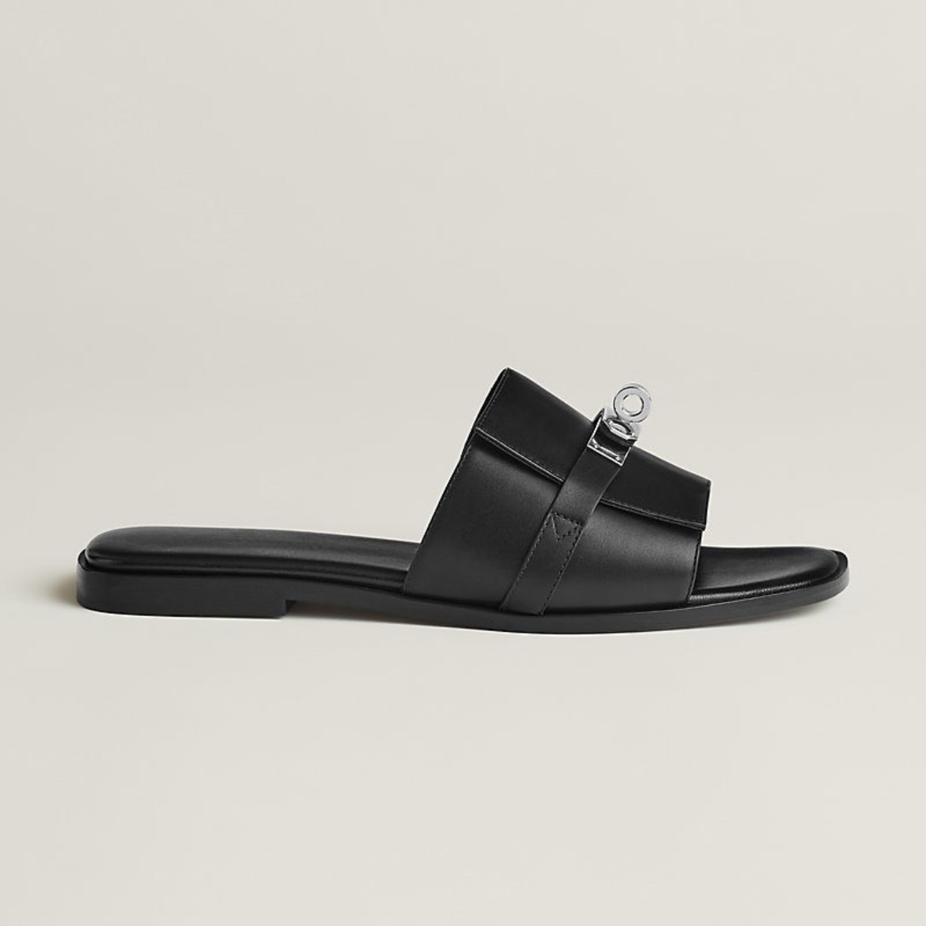 Greywood™ | LOCK SANDALS