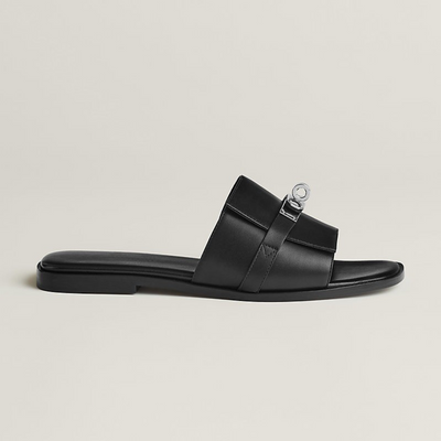 Greywood™ | LOCK SANDALS