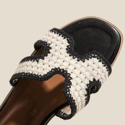 Greywood™ | ELEGANT SANDALS