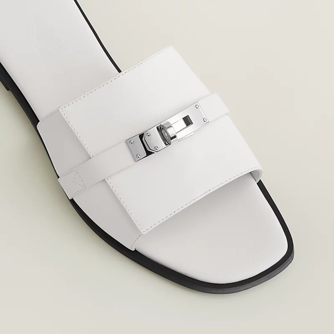 Greywood™ | LOCK SANDALS