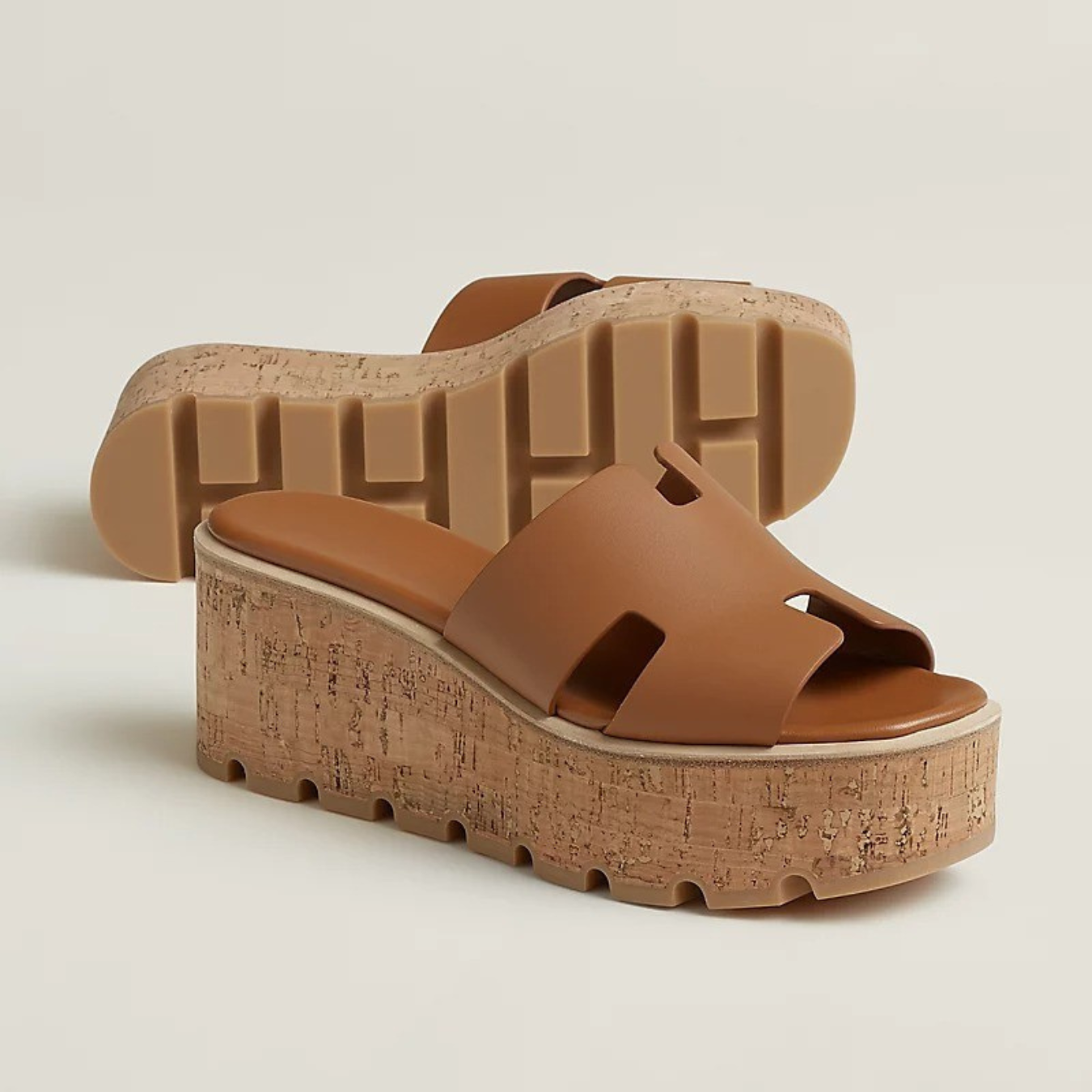 Greywood™ | CÔTE D’AZUR SANDAL