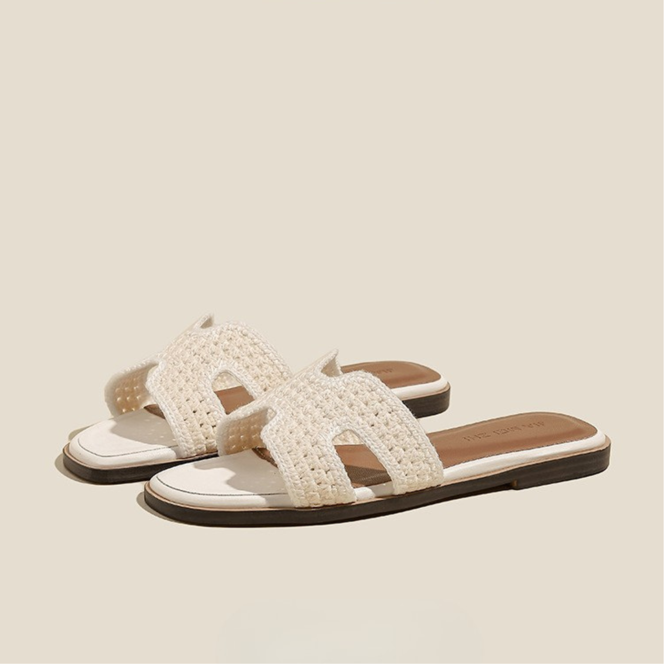 Greywood™ | ELEGANT SANDALS