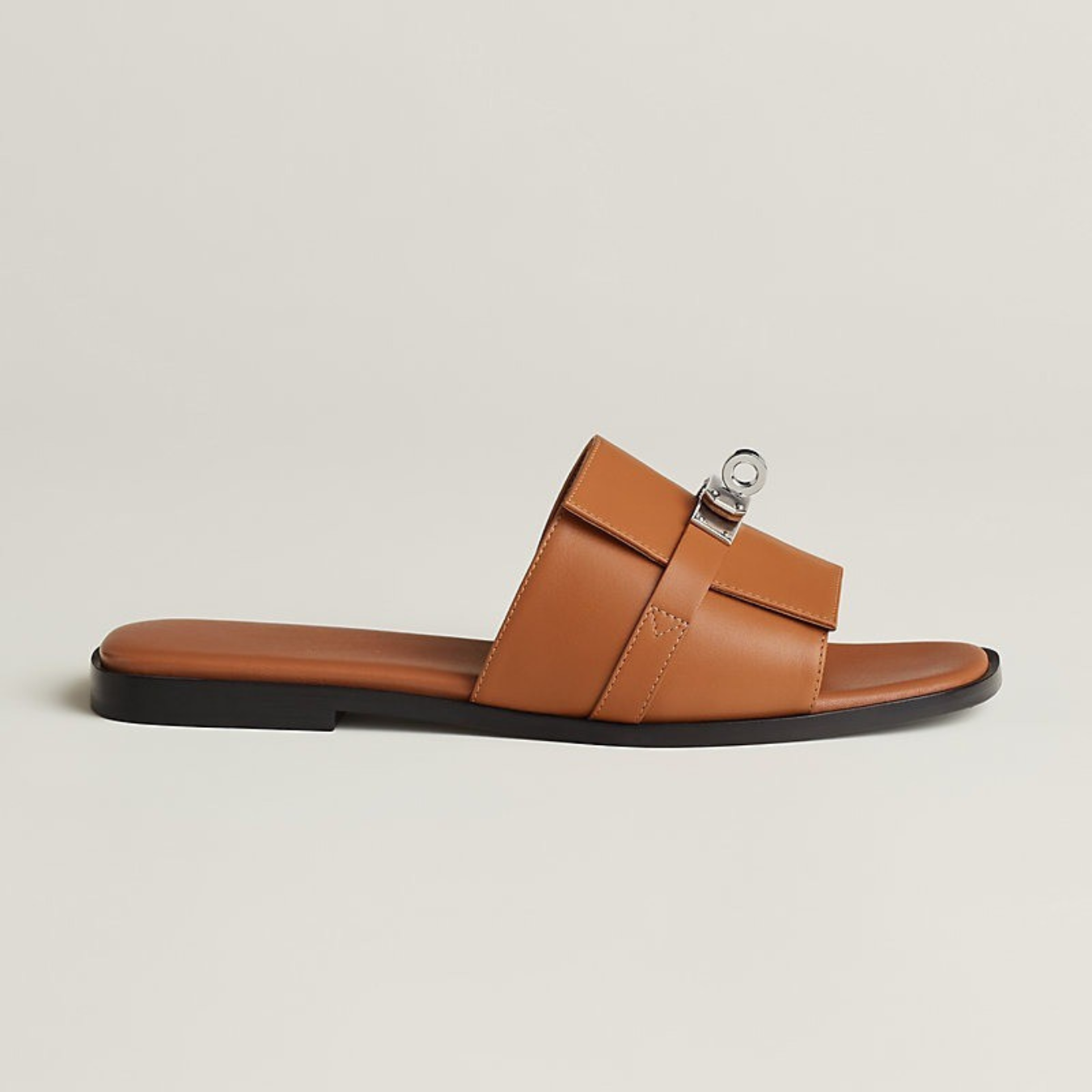 Greywood™ | LOCK SANDALS