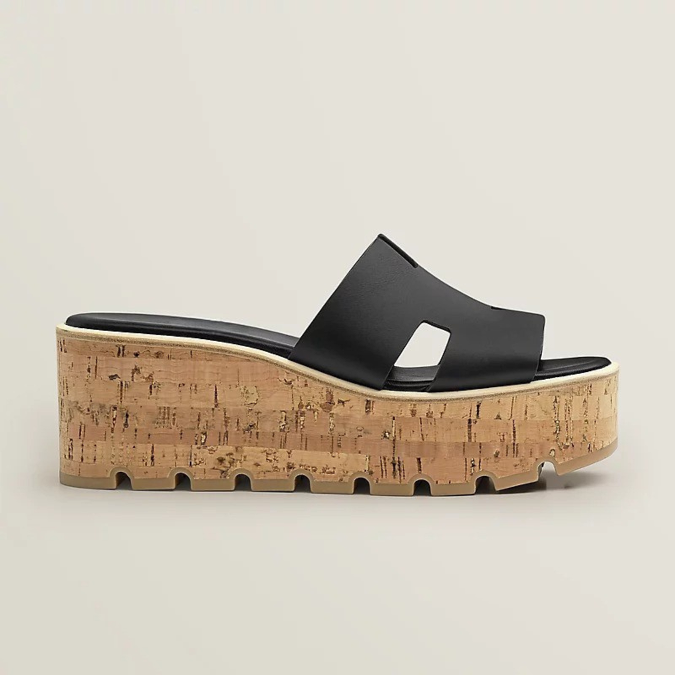 Greywood™ | CÔTE D’AZUR SANDAL