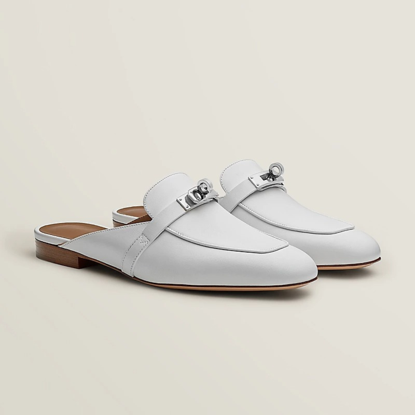 Greywood™ | ELEGANT MULES