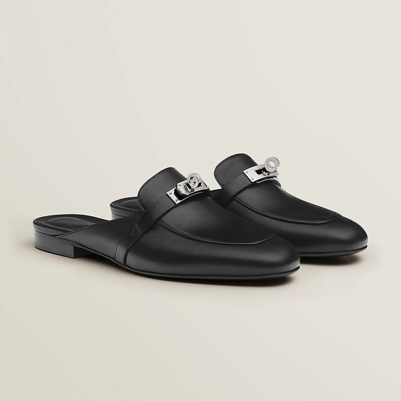 Greywood™ | ELEGANT MULES