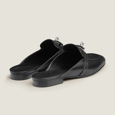 Greywood™ | ELEGANT MULES