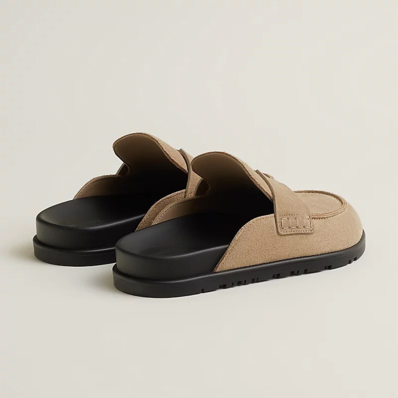 Greywood™ | ELEGANT MULES