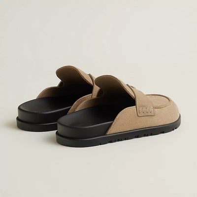 Greywood™ | ELEGANT MULES