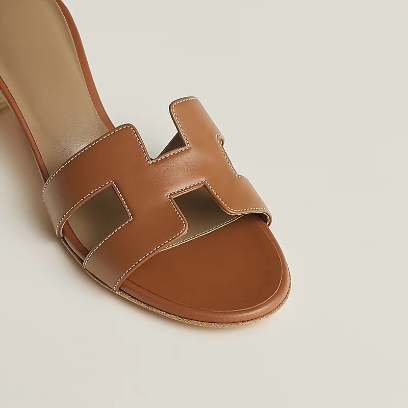 Greywood™| OASIS SANDALS