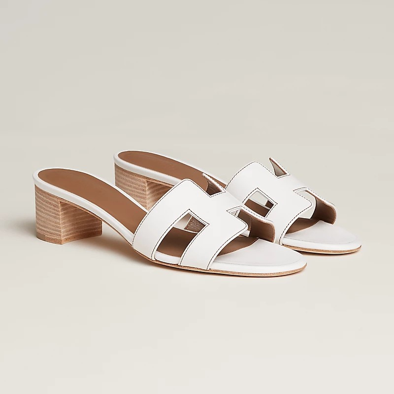 Greywood™| OASIS SANDALS