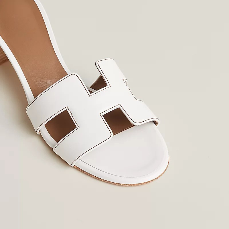 Greywood™| OASIS SANDALS