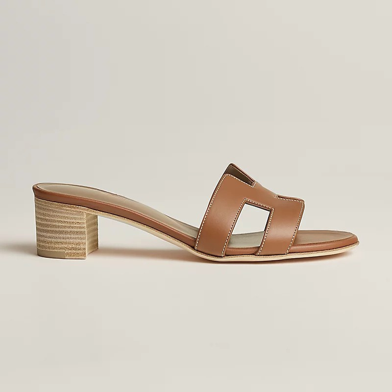 Greywood™| OASIS SANDALS