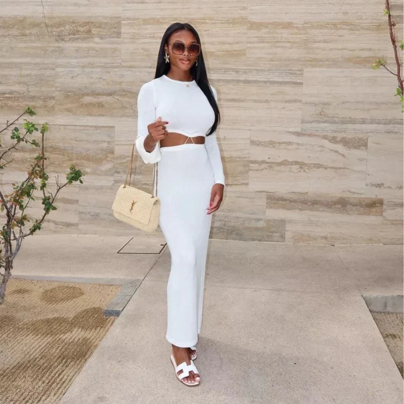 Greywood™ | ELEGANT SANDALS