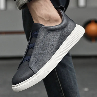 Ricco - Genuine Leather Sneakers
