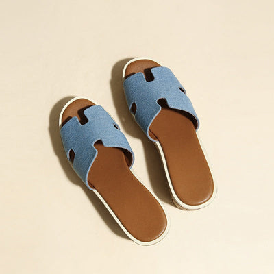 Greywood™ | HEEL SANDALS