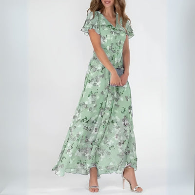 Amber™ | Luxe Maternity Dress