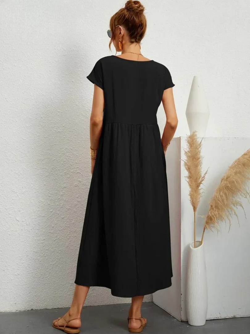 Heloise | Lightweight Summer Dress