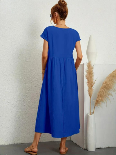Heloise | Lightweight Summer Dress