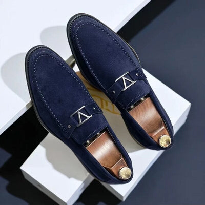 Roberto - Urban Moccasins Shoes