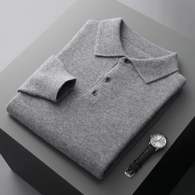 Pratt - Long Sleeve Pullover